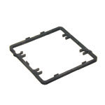 DM5701|ボックスカバー継枠