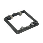 DM5711|中型四角スイッチカバー