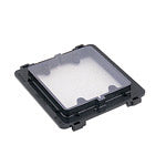 DM5712C|大型四角スイッチカバー