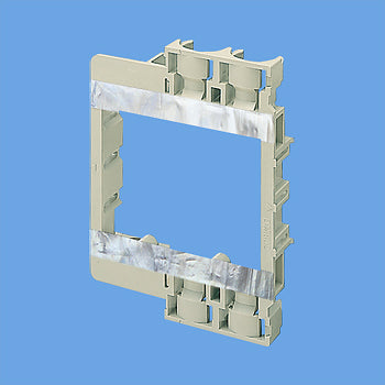 DM802|配管取付枠