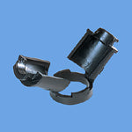 DM8714K|パナチューブアダプタ 14