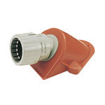 DMP22BFN-R|首振りエンドカバー