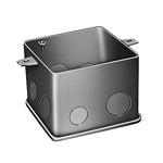 DS3402|中四角コンクリートボックス