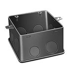 DS35765B|塗装コンクリートボックス