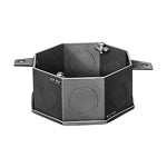 DS3644|八角コンクリートボックス