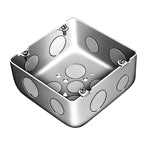 DS38544|大四角アウトレットボックス