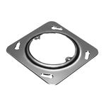 DS43115|中型四角丸穴カバー