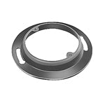 DS4313B|塗装八角丸穴カバー