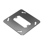 DS45112|中型四角器具用カバー