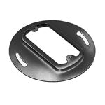 DS4513B|塗装八角器具用カバー