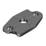 DS46111|ボックス取付プレート