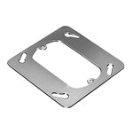 DS46112|中型四角スイッチカバー