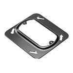 DS46115|中型四角スイッチカバー