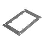 DS49132|スイッチボックス用カバー