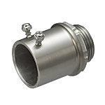 DSSJ0251|ステンレスねじなしコネクタ