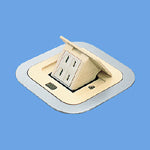 DU1300WT|F型アップコン角型