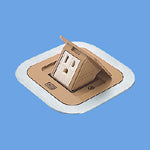 DU1302ATK|F型アップコンセント