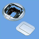 DU7129|フロアコン用ブランク