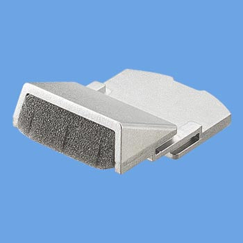 DU774302|フラット型フロアコン