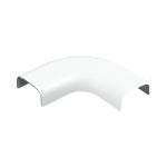 DZA129W|フラットエルボ