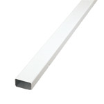 DZC300KW|メタルモール本体 C型