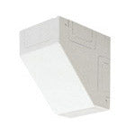 DZC345W|コーナーボックス