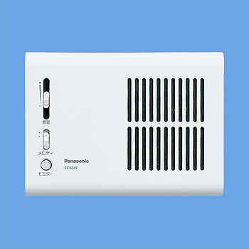 EC5347|メロディサイン