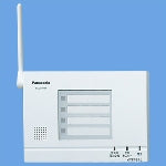 ECD2104K|接点出力受信器