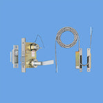 EK3712|レバーハンドル付電気錠