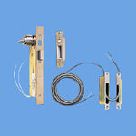 EK3812|モーター式本締電気錠