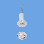 EK472|丸型浅埋込防犯スイッチ