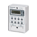 TB202K|箱型タイムSW 電子式