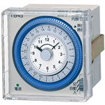 TB4501|パネル取付型タイムSW