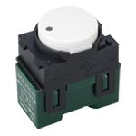 WCF3002WK|住設機器用埋込ひかるスイッチ