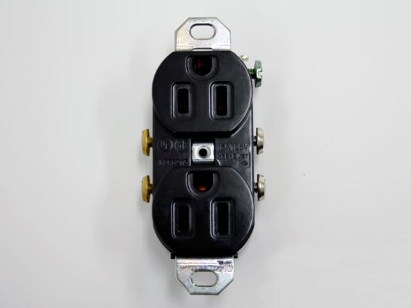 WCF62115B|埋込ダブルコンセント