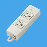 WCH2302H|OAタップ MG付