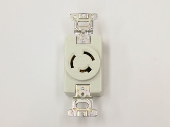 WF2320WK|引掛埋込コンセント