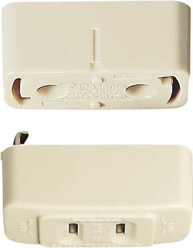 WG1200|天井用角型引掛シーリング