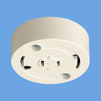 WG4425W|丸型引掛シーリング