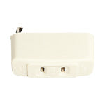 WG4480W|角型コンセントアダプタ