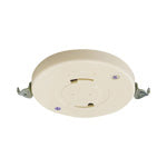 WG6000WK|引掛埋込ローゼット