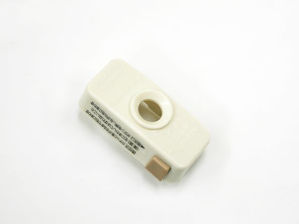 WG7061W|角型引掛シーリングキャップ