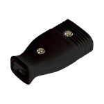 WH4615B|ベタ小型コードコネクタ