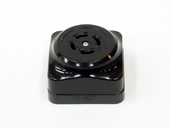 WK2430|引掛露出コンセント