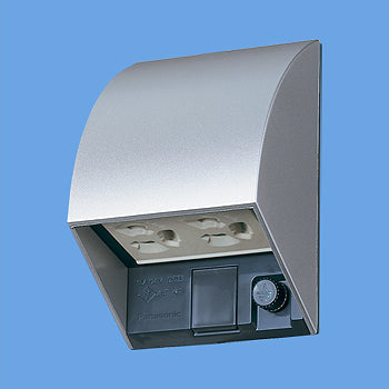 WK4602SK|スマート接地防水ダブルコン