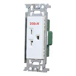 WN1922SW|FC15A・20A兼用埋込