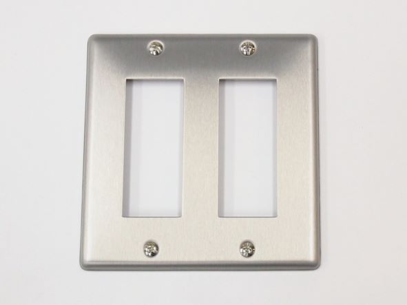 WN7506|フルカラー新金属プレート