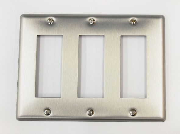 WN7509|フルカラー新金属プレート