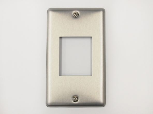 WN7521|フルカラー新金コンセントP