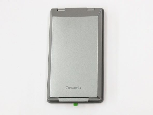 WN9903K|フルカラー新金属防滴P